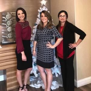 Meet your Posher, Ashley